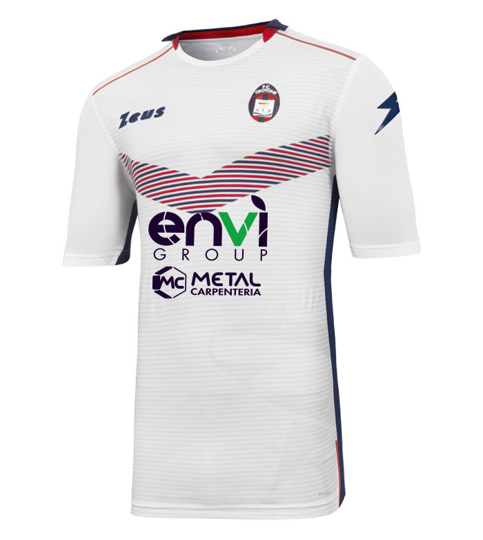 CAMISA AWAY 2019/20
